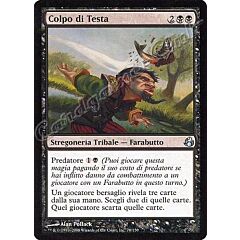 070 / 150 Colpo di Testa non comune (IT) -NEAR MINT-
