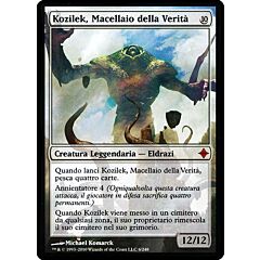 006 / 248 Kozilek, Macellaio della Verita' rara mitica (IT) -NEAR MINT-