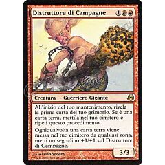 089 / 150 Distruttore di Campagne rara (IT) -NEAR MINT-