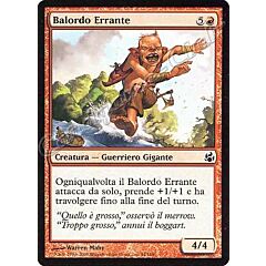 094 / 150 Balordo Errante comune (IT) -NEAR MINT-