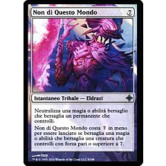 008 / 248 Non di Questo Mondo non comune (IT) -NEAR MINT-