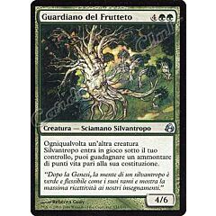 131 / 150 Guardiano del Frutteto non comune (IT) -NEAR MINT-
