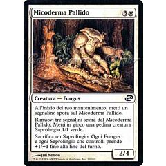 010 / 165 Micoderma Pallido comune (IT) -NEAR MINT-