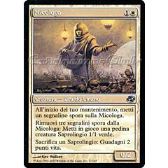 027 / 165 Micologa non comune (IT) -NEAR MINT-