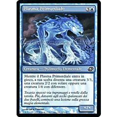 059 / 165 Plasma Primordiale comune (IT) -NEAR MINT-