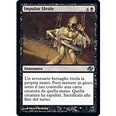 082 / 165 Impulso Sleale non comune (IT) -NEAR MINT-