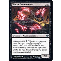 083 / 165 Wurm Evanescente non comune (IT) -NEAR MINT-