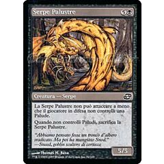 084 / 165 Serpe Palustre comune (IT) -NEAR MINT-