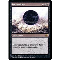 085 / 165 Dannazione rara (IT) -NEAR MINT-