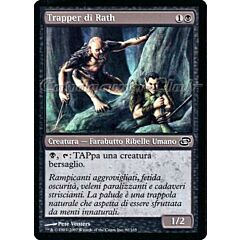 090 / 165 Trapper di Rath comune (IT) -NEAR MINT-