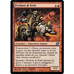 102 / 165 Predoni di Keld comune (IT) -NEAR MINT-