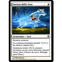 026 / 248 Essenza della Iena comune (IT) -NEAR MINT-