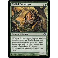 137 / 165 Thallid Psicotropo non comune (IT) -NEAR MINT-