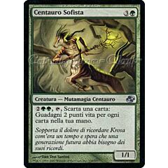 139 / 165 Centauro Sofista non comune (IT) -NEAR MINT-