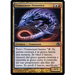 157 / 165 Tramutante Frenetico non comune (IT) -NEAR MINT-