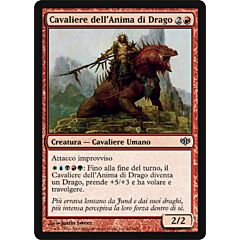 062 / 145 Cavaliere dell'Anima di Drago non comune (IT) -NEAR MINT-