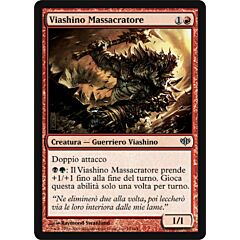 073 / 145 Viashino Massacratore non comune (IT) -NEAR MINT-