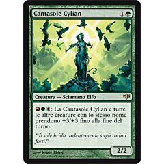 080 / 145 Cantastorie Cylian rara (IT) -NEAR MINT-
