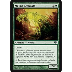 083 / 145 Melma Affamata non comune (IT) -NEAR MINT-