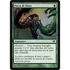 085 / 145 Forza di Alara comune (IT) -NEAR MINT-