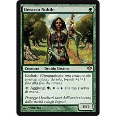 087 / 145 Gerarca Nobile rara (IT) -NEAR MINT-