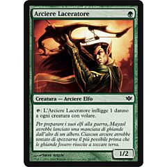 090 / 145 Arciere Laceratore comune (IT) -NEAR MINT-