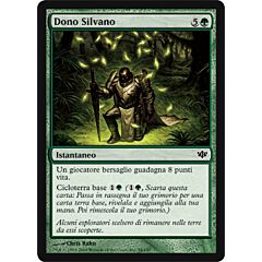 094 / 145 Dono Silvano comune (IT) -NEAR MINT-
