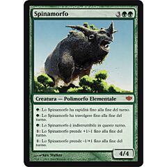 095 / 145 Spinamorfo rara mitica (IT) -NEAR MINT-