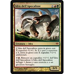 098 / 145 Idra dell'Apocalisse rara mitica (IT) -NEAR MINT-