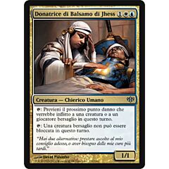112 / 145 Donatrice di Balsamo di Jhess non comune (IT) -NEAR MINT-