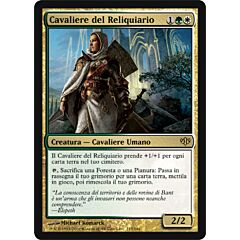 113 / 145 Cavaliere del Reliquiario rara (IT) -NEAR MINT-