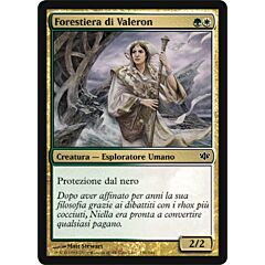 130 / 145 Forestiera di Valeron comune (IT) -NEAR MINT-