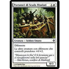046 / 248 Portatori di Scudo Risoluti comune (IT) -NEAR MINT-