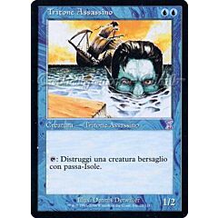 025 / 121 Tritone Assassino rara (IT) -NEAR MINT-