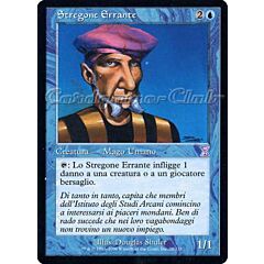 029 / 121 Stregone Errante rara (IT) -NEAR MINT-