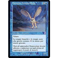 032 / 121 Famiglio Tempestologo rara (IT) -NEAR MINT-