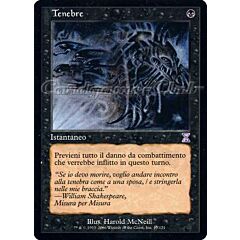 040 / 121 Tenebre rara (IT) -NEAR MINT-