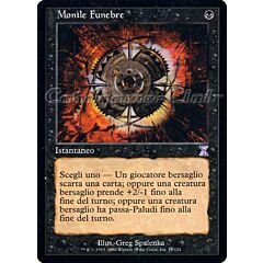044 / 121 Monile Funebre rara (IT) -NEAR MINT-