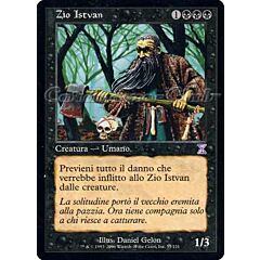 051 / 121 Zio Istvan rara (IT) -NEAR MINT-