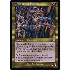 101 / 121 Tramutante Spinato rara (IT) -NEAR MINT-
