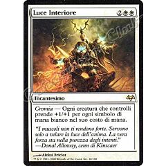 010 / 180 Luce Interiore rara (IT) -NEAR MINT-