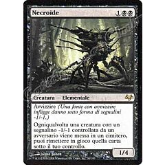 038 / 180 Necroide rara (IT) -NEAR MINT-