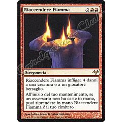 061 / 180 Riaccendere Fiamma rara (IT) -NEAR MINT-