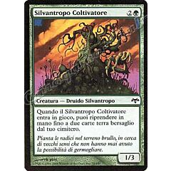 078 / 180 Silvantropo Coltivatore comune (IT) -NEAR MINT-