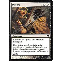 096 / 180 Disfare comune (IT) -NEAR MINT-