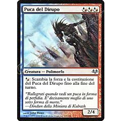 101 / 180 Puca del Dirupo non comune (IT) -NEAR MINT-