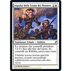 043 / 301 Impulso della Trama dei Pensieri comune (IT) -NEAR MINT-