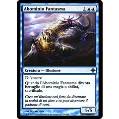 080 / 248 Abominio Fantasma non comune (IT) -NEAR MINT-