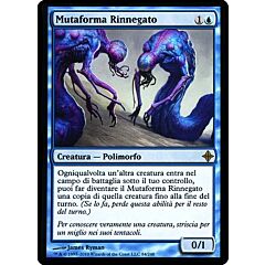 084 / 248 Mutaforma Rinnegato rara (IT) -NEAR MINT-