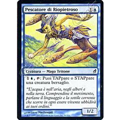 090 / 301 Pescatore di Riopietroso comune (IT) -NEAR MINT-